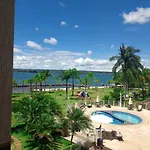 Life Resort espaçoso com vista encantadora do lago