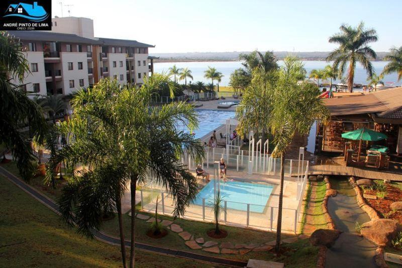 Life Energizante Com Vista Encantadora Do Apartamento *