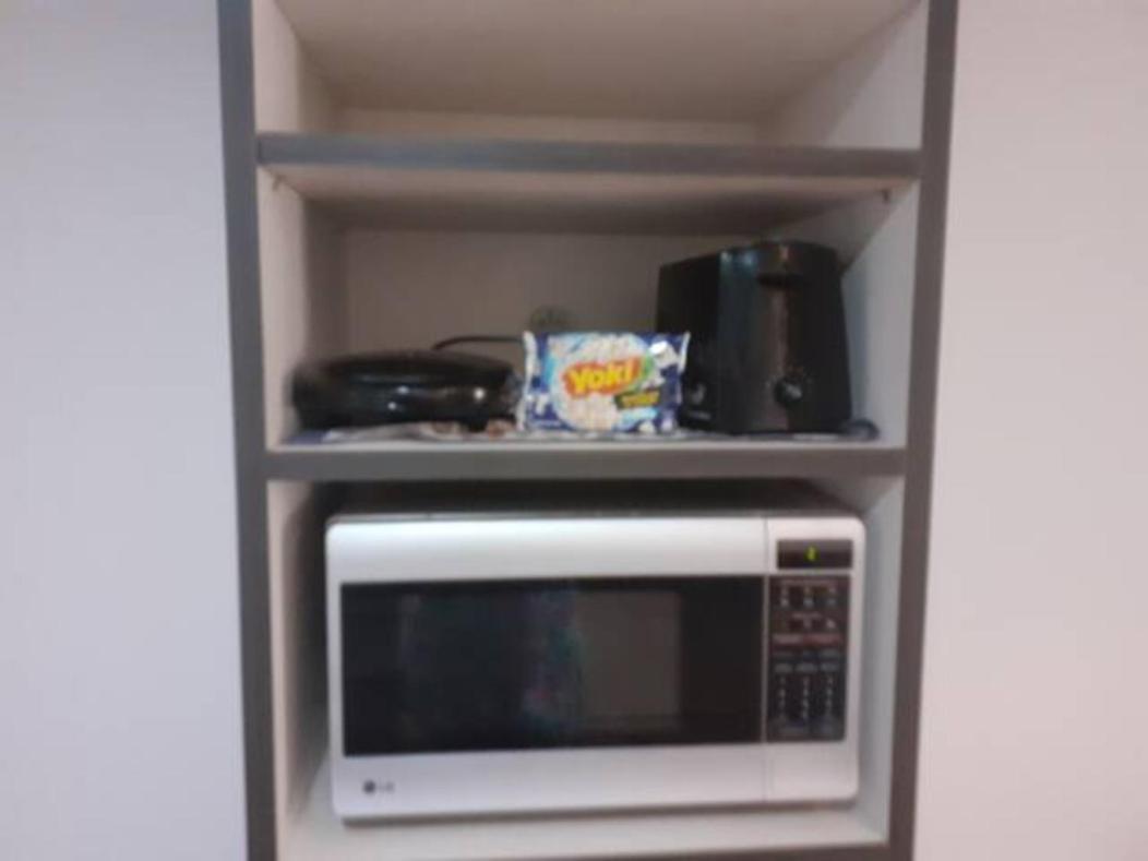 Apartamento Life Energizante Com Vista Encantadora Do