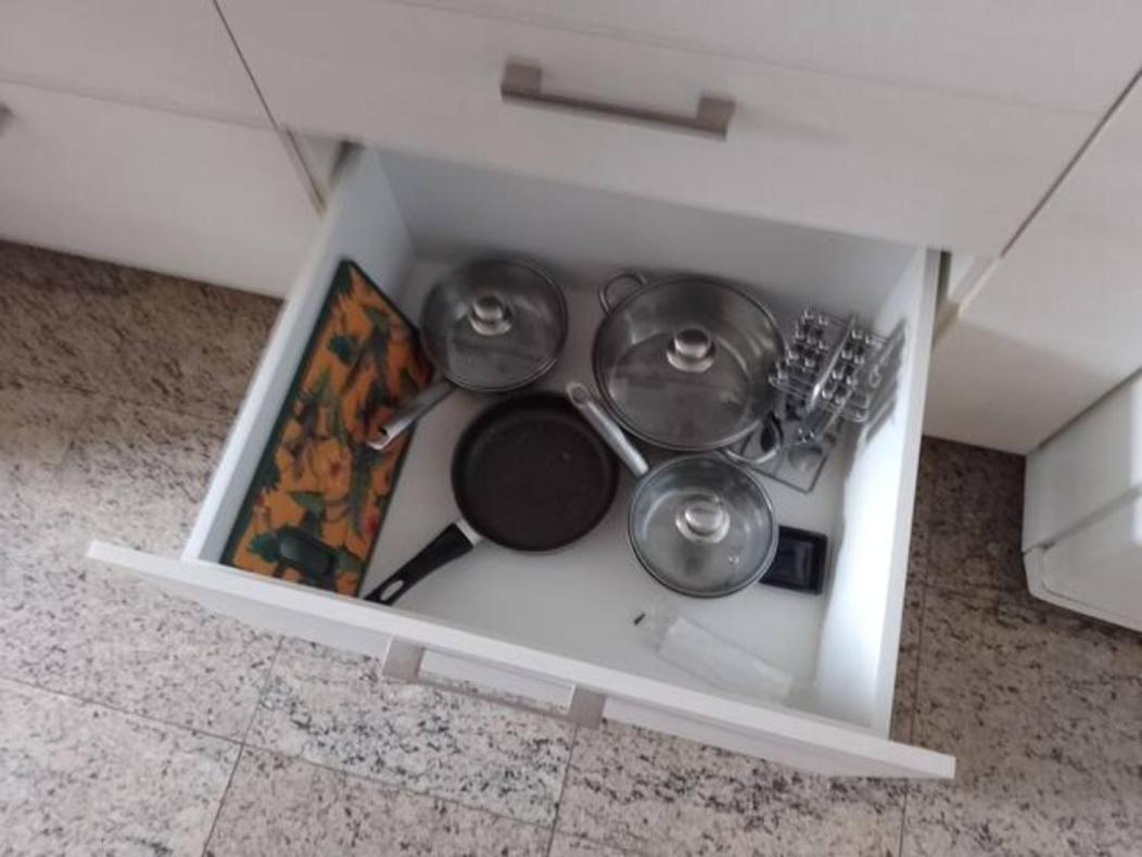 Apartamento Life Energizante Com Vista Encantadora Do *