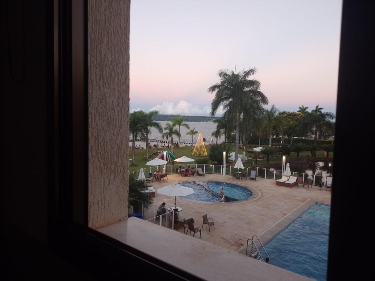 Apartamento Life Energizante Com Vista Encantadora Do *