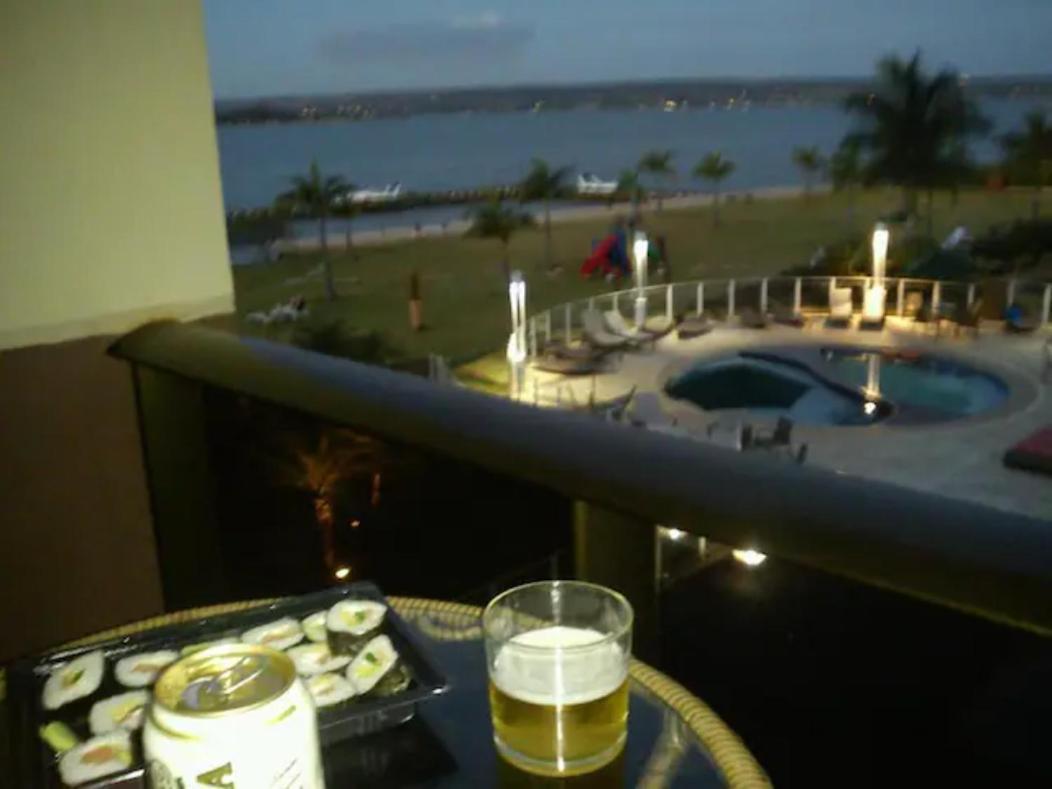 Apartamento Life Energizante Com Vista Encantadora Do Brasília