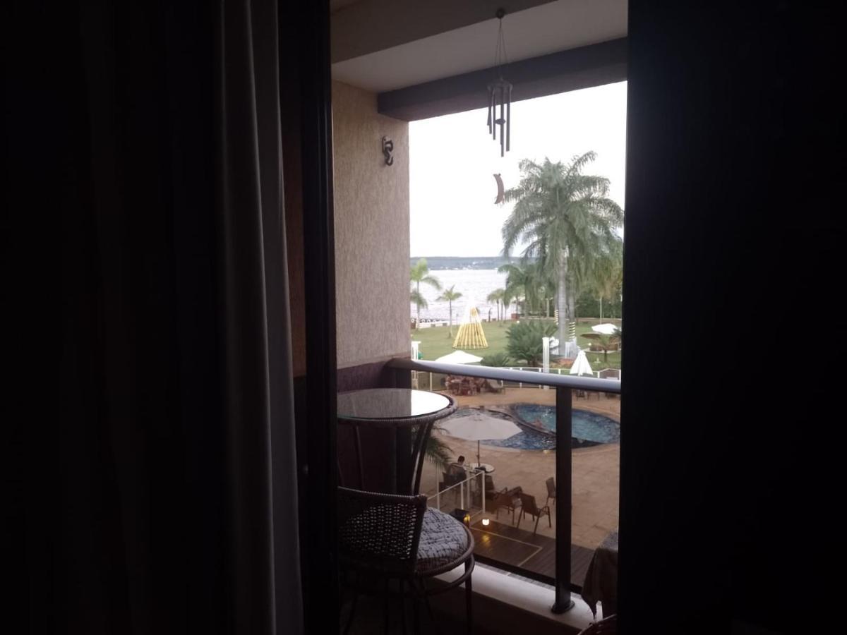 Apartamento Life Energizante Com Vista Encantadora Do Brasília
