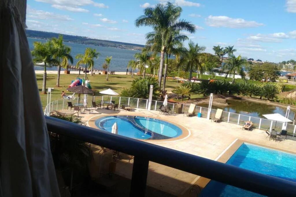 Apartamento Life Energizante Com Vista Encantadora Do *