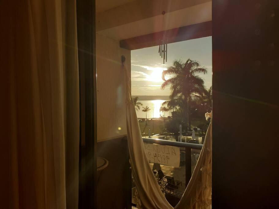 Life Energizante Com Vista Encantadora Do Apartamento