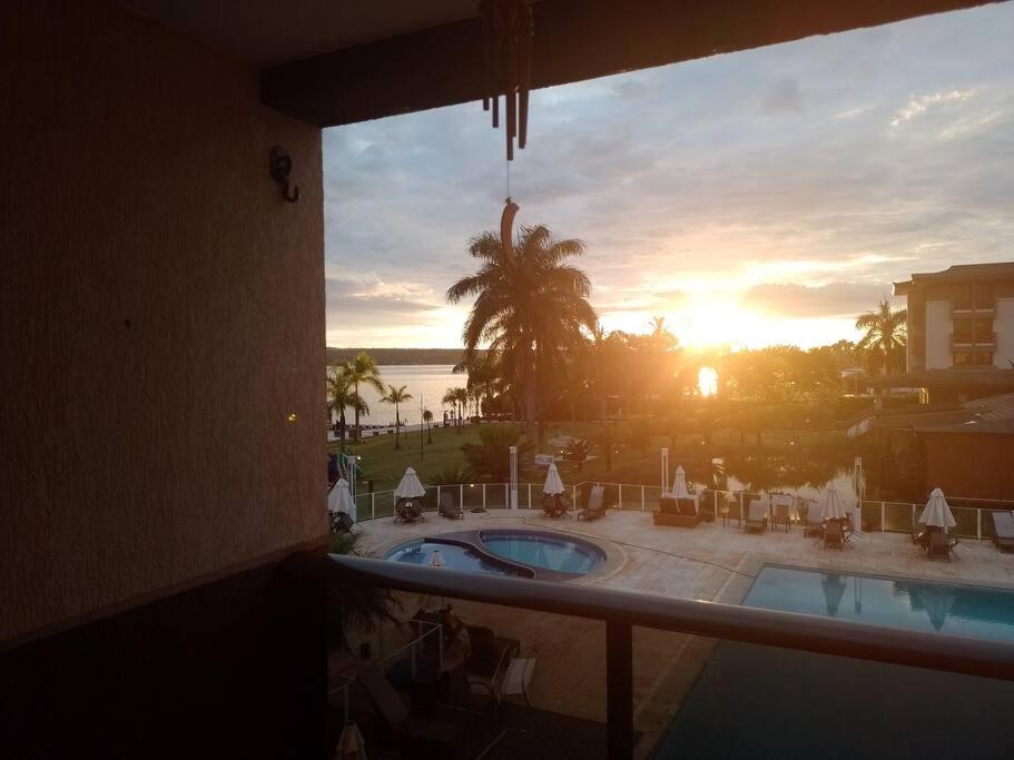 Life Energizante Com Vista Encantadora Do Apartamento *