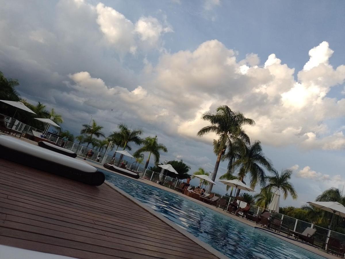 Life Energizante Com Vista Encantadora Do * Brasília