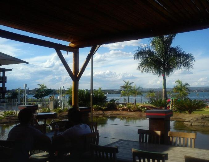 Life Energizante Com Vista Encantadora Do *