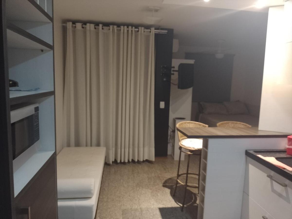 Life Energizante Com Vista Encantadora Do Apartamento Brasília